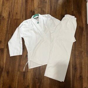 Century Karate Uniform